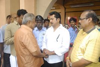 Kadhal Dhandapani Condolence Photos
